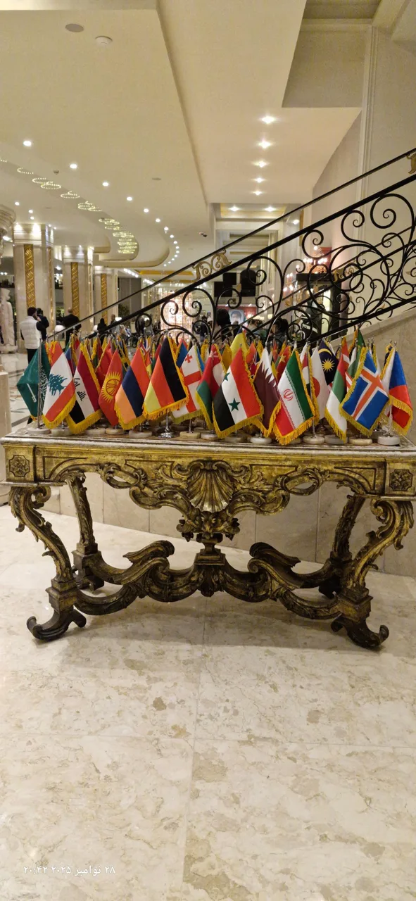 هتل اسپیناس - تصویر 4