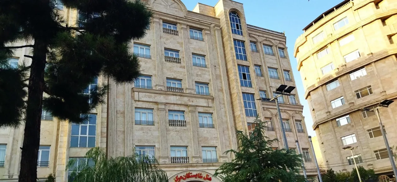 هتل شایستگان مرکز - تصویر 5