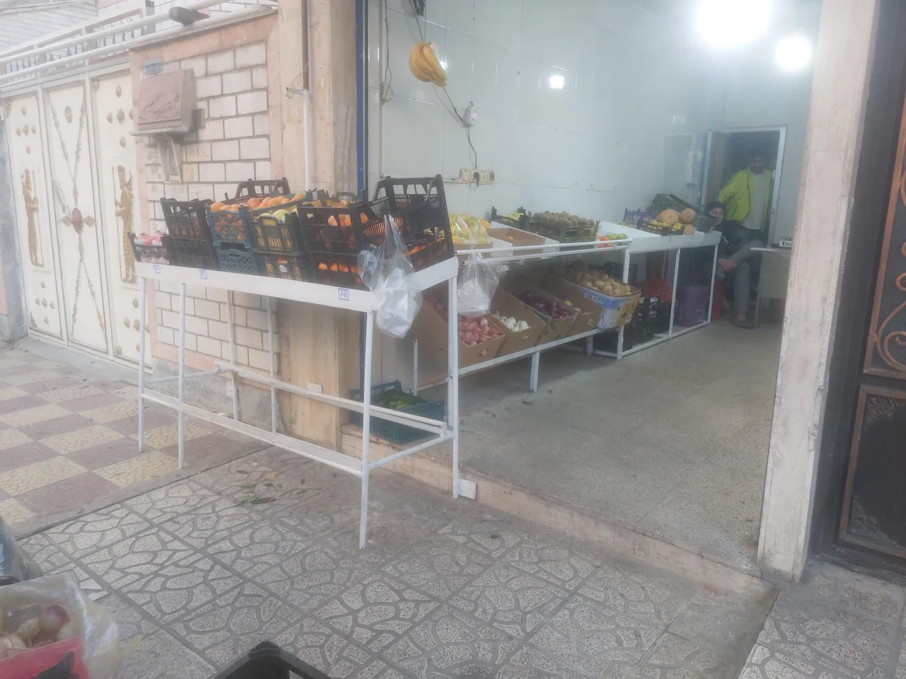 میوه فروشی کشوری - تصویر 2