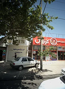 فرش دینا
