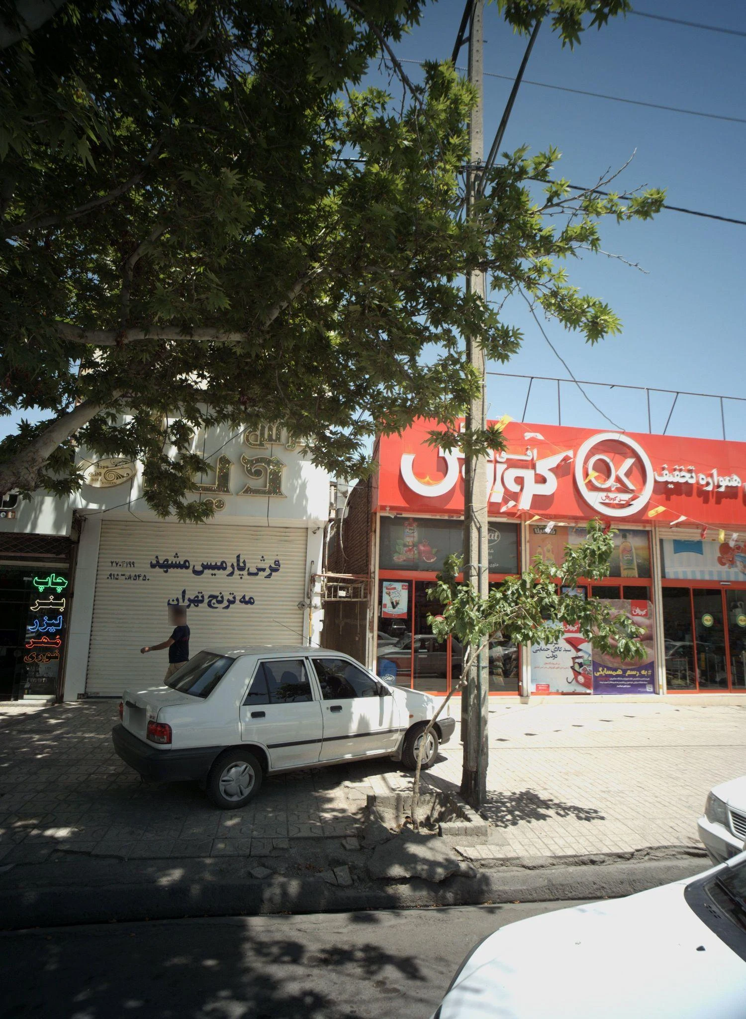 فرش دینا - فرش و موکت در مشهد