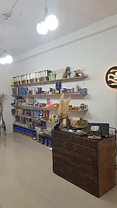 نوشت افزار احسان