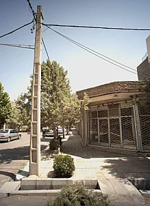 فرش و امانت فروشی یوسفی