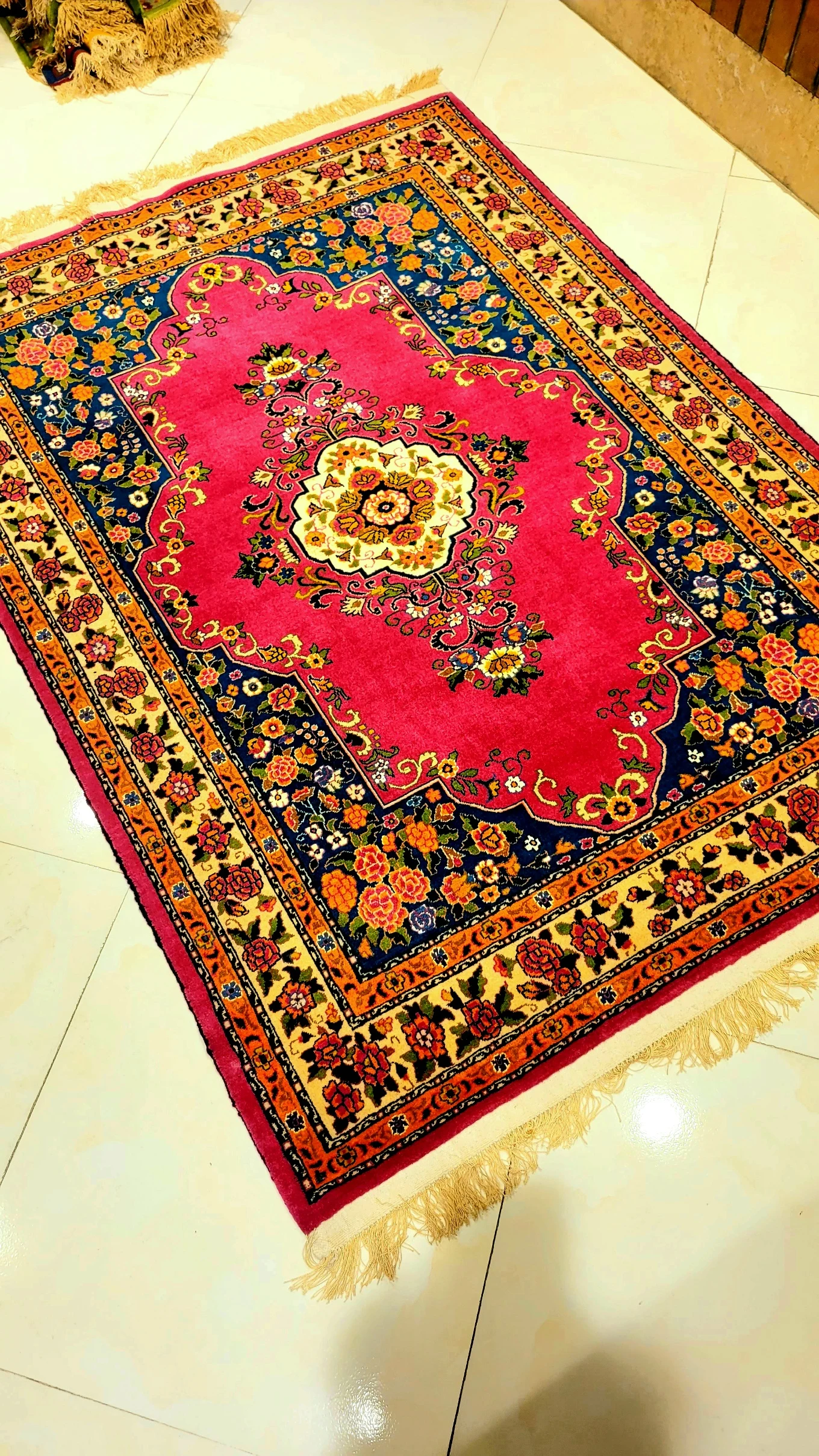 گالری فرش دستباف میراث - تصویر 4