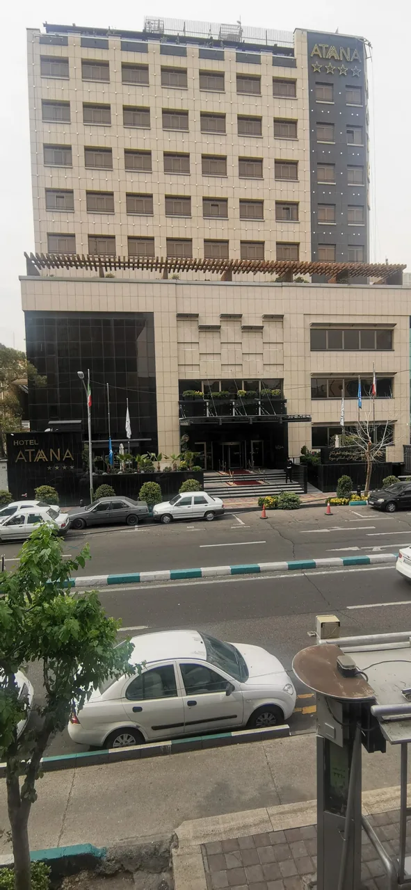 هتل بزرگ آتانا - تصویر 2