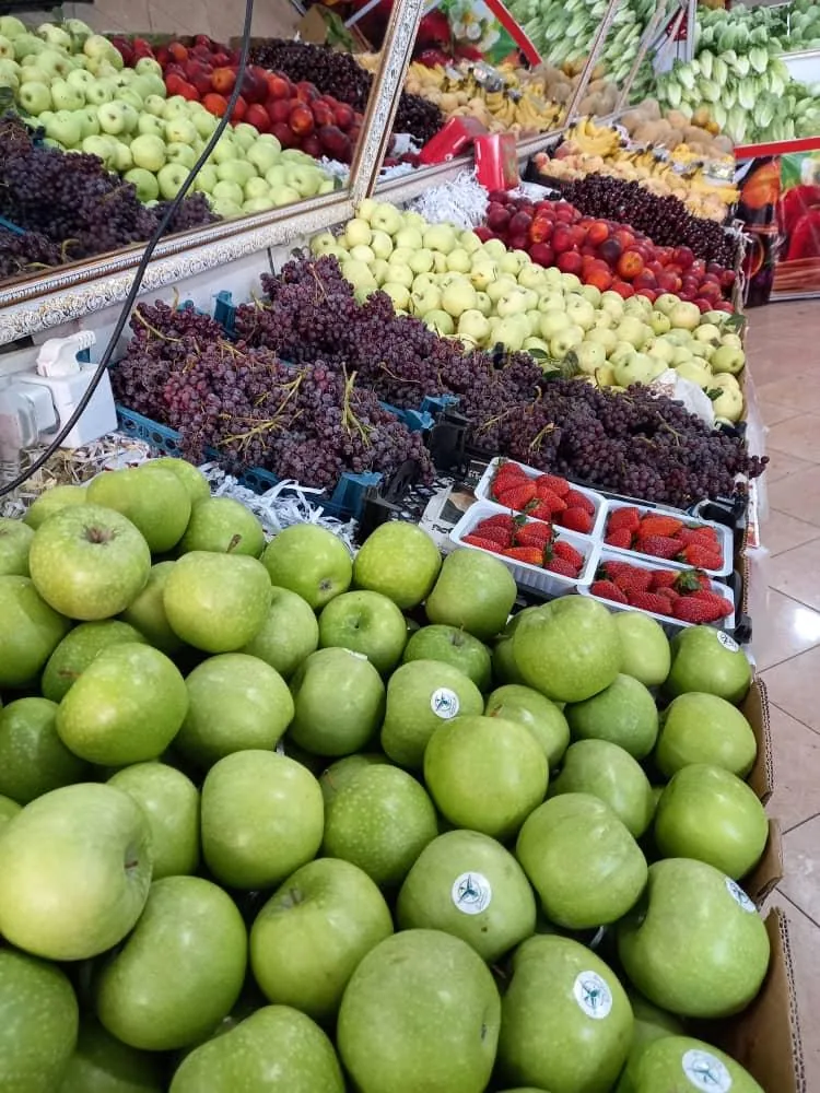 سوپر میوه گلچین - تصویر 2