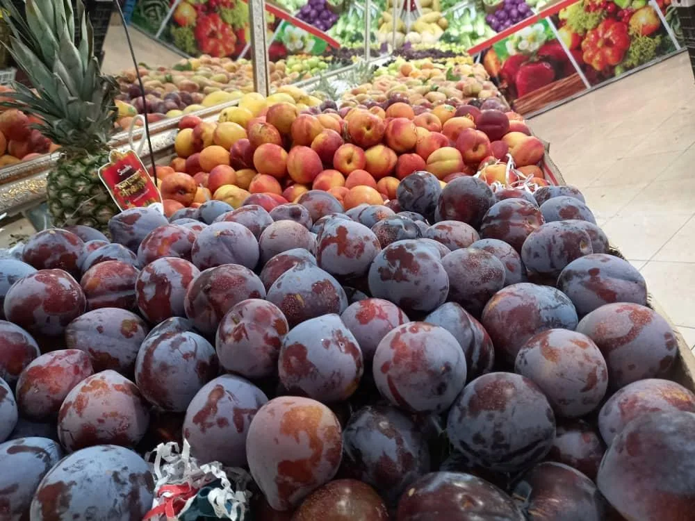 سوپر میوه گلچین - تصویر 3