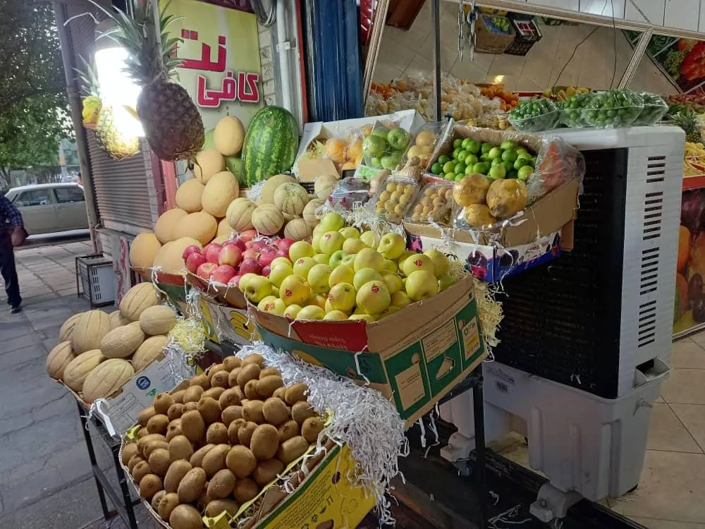 سوپر میوه گلچین - تصویر 4