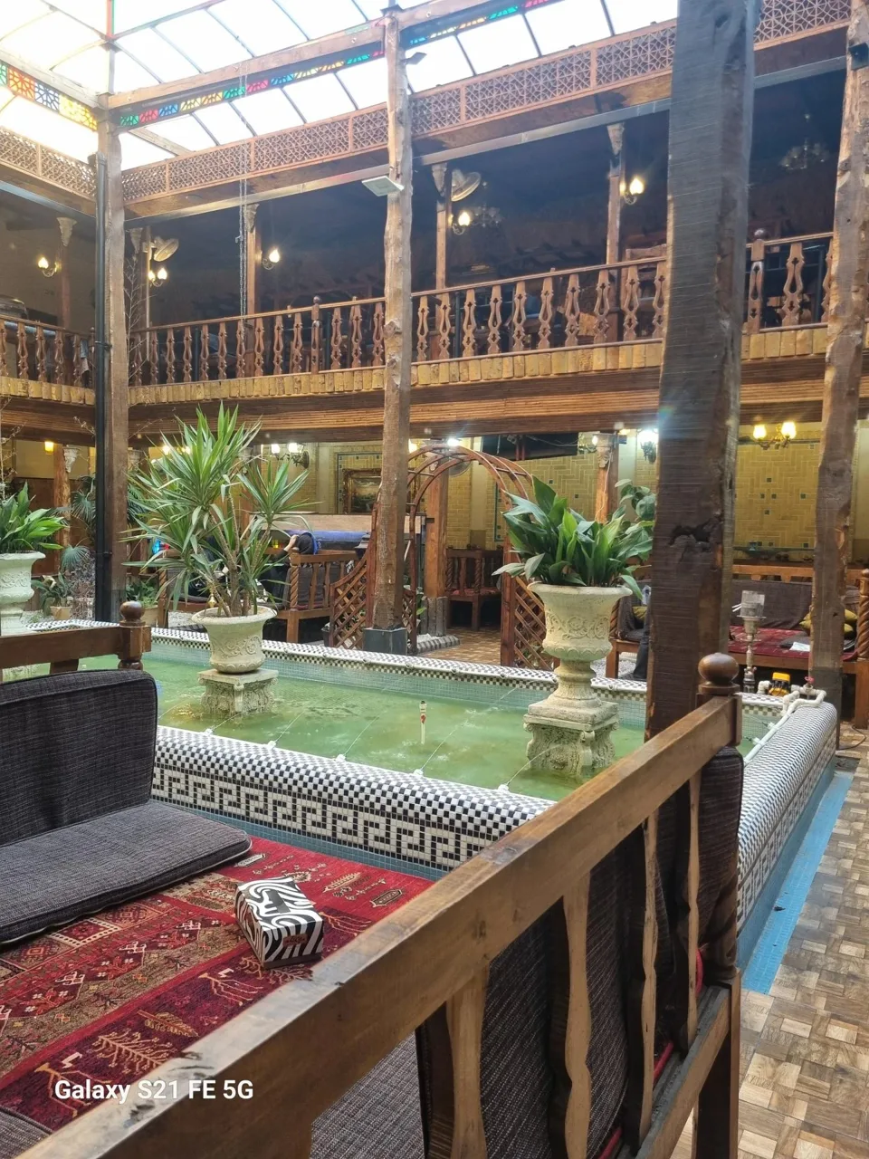 هتل رستوران امیرکبیر - تصویر 5