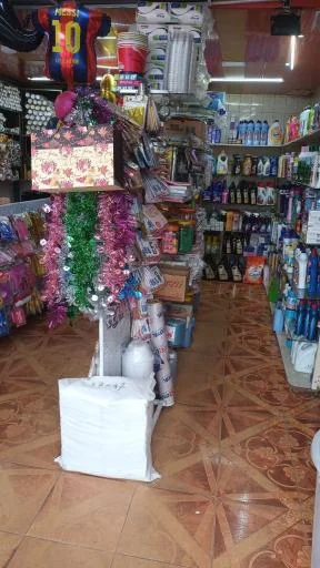 فروشگاه شوینده بهداشتی یامور - لوازم بهداشتی و شوینده در تبریز