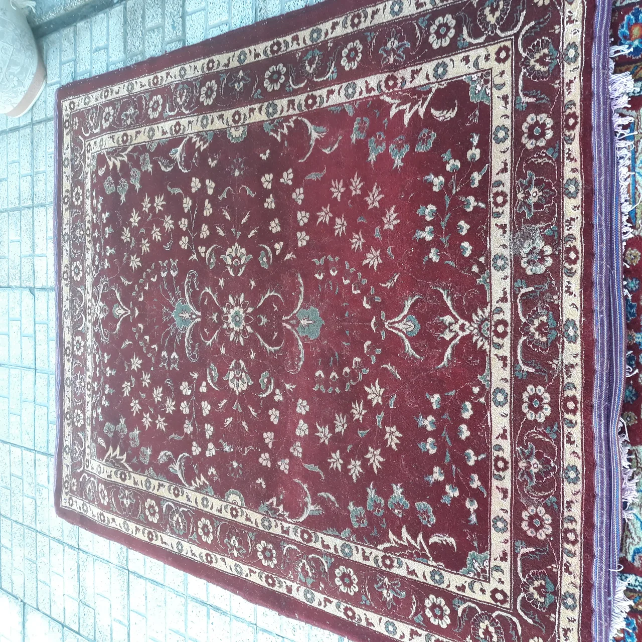 فرش مجاوریان - تصویر 5