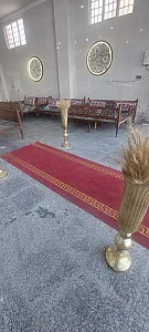 رستوران توحید