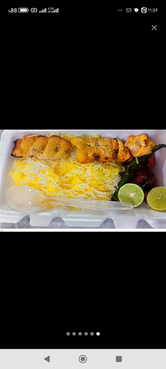 خانه غذای خوشمزه - تصویر 4