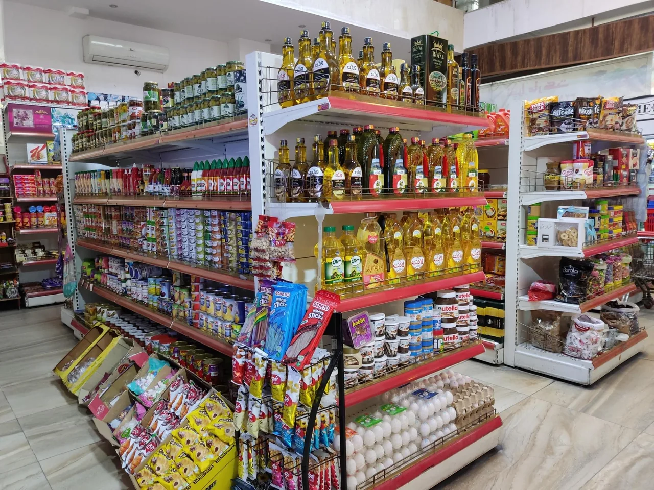 تچرا مارکت - تصویر 3