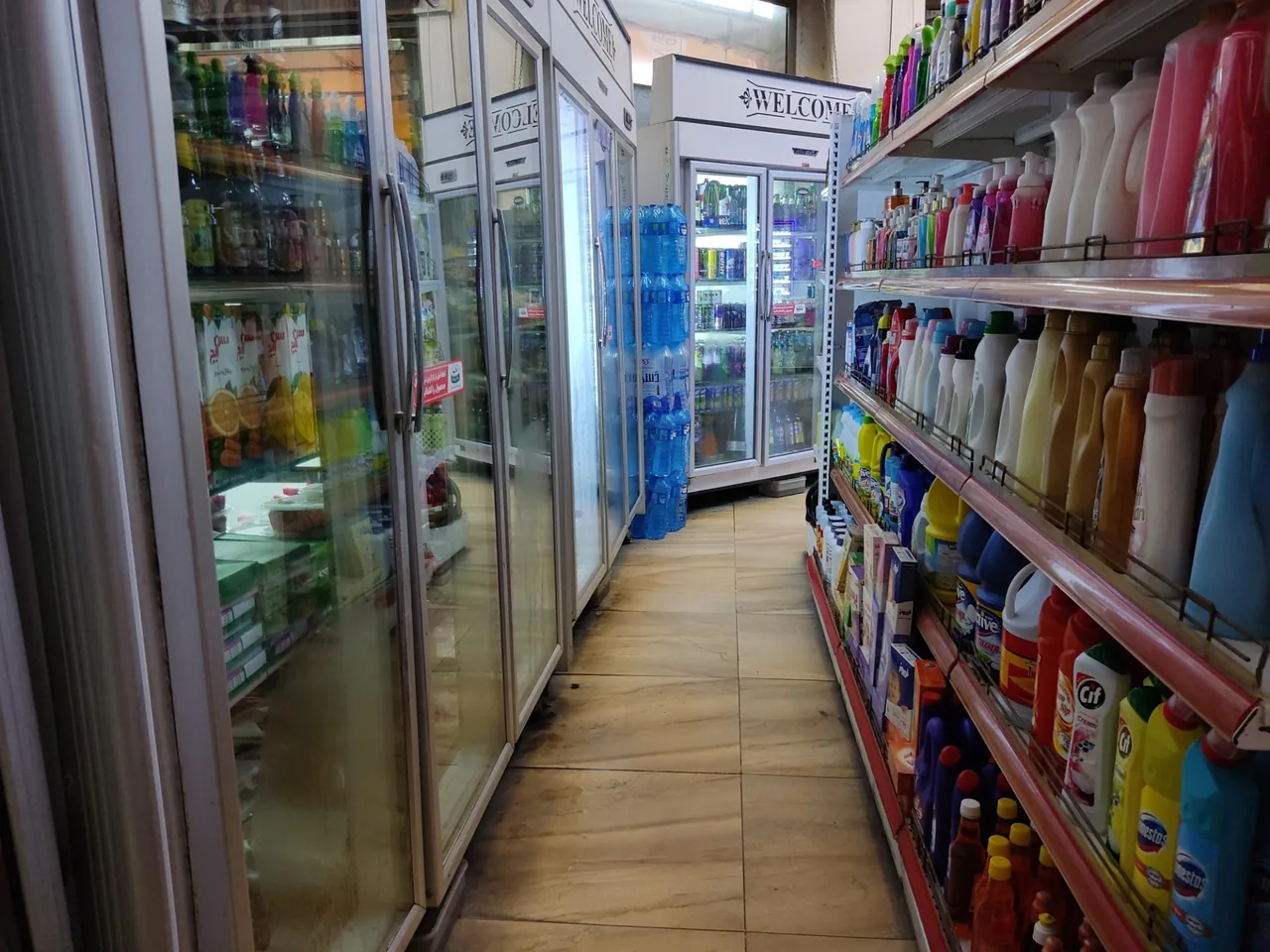 تچرا مارکت - تصویر 5