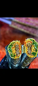 کبابسرای گوجه کباب