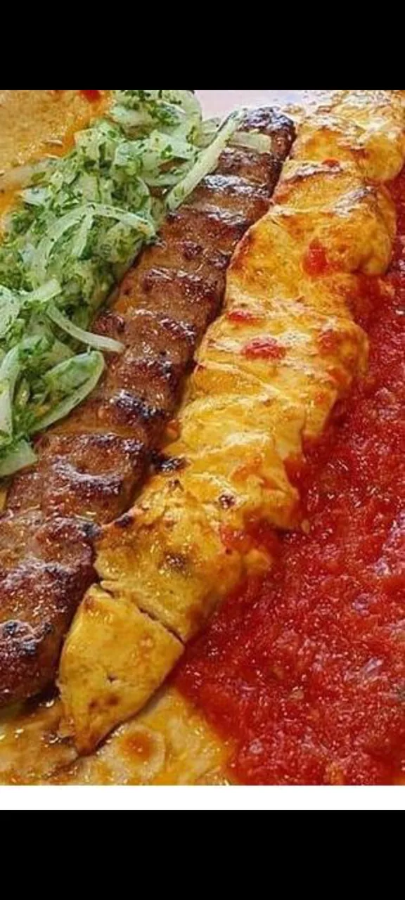 کبابسرای گوجه کباب - تصویر 2