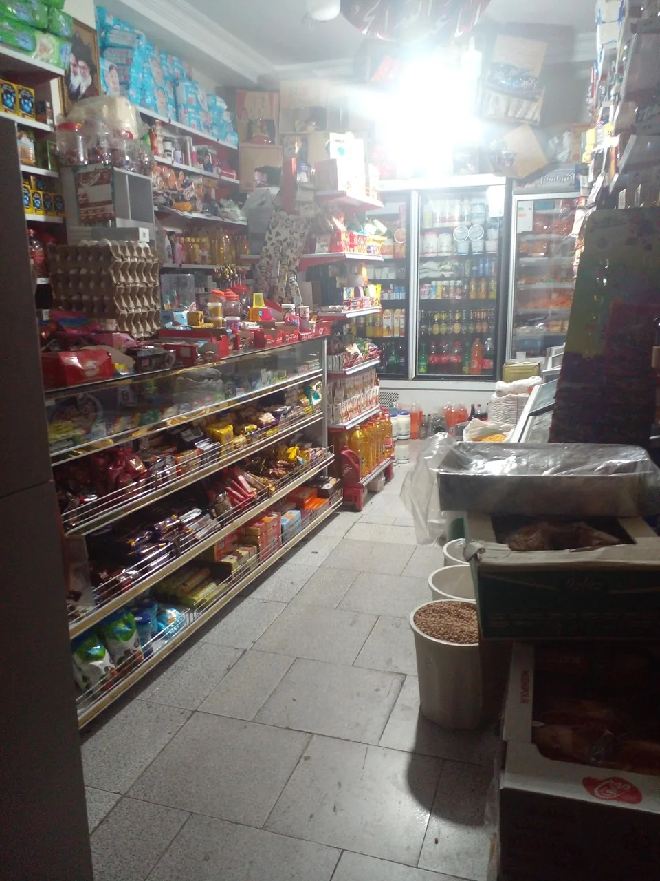 سوپرمارکت شاهکوه - تصویر 3