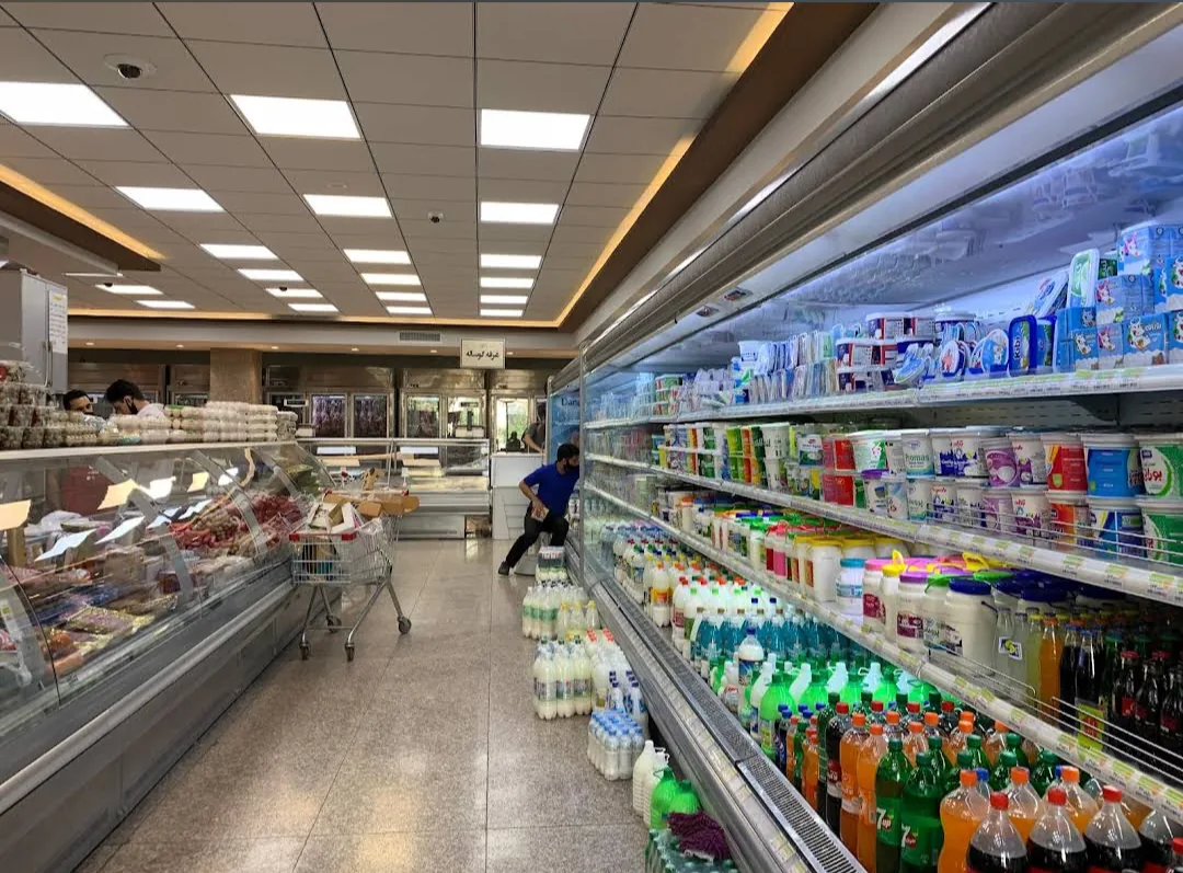 مارکت اروس - تصویر 4
