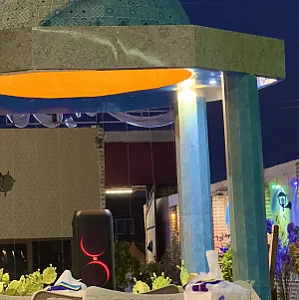 رستوران و سفره خانه خان جهان