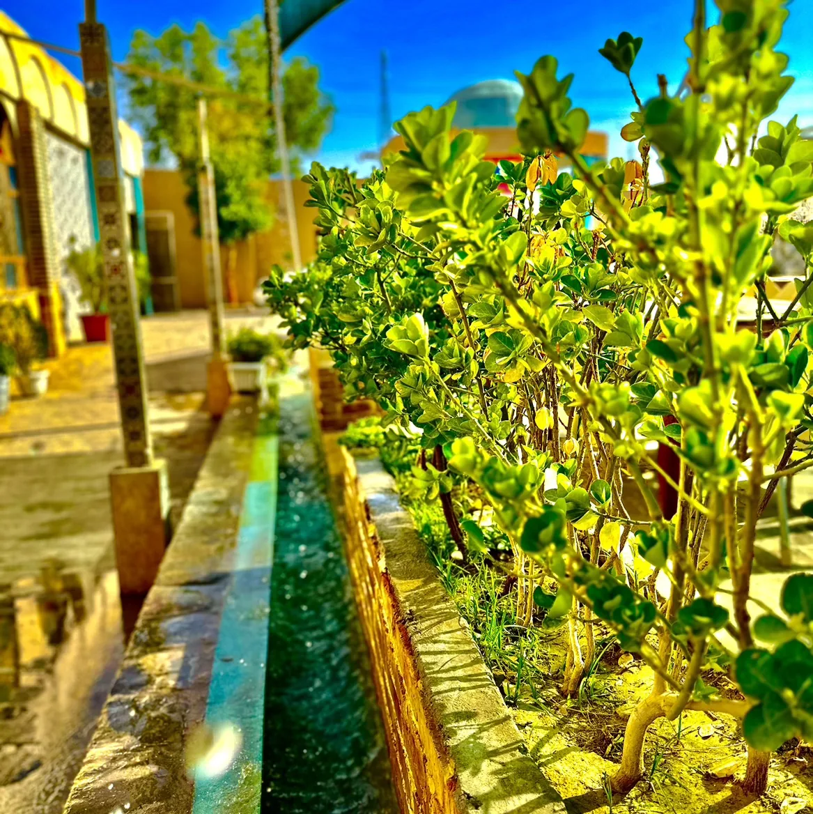 رستوران و سفره خانه خان جهان - تصویر 4