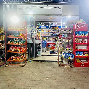 مهران مارکت