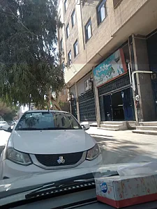 مجموعه غذایی شکرانه