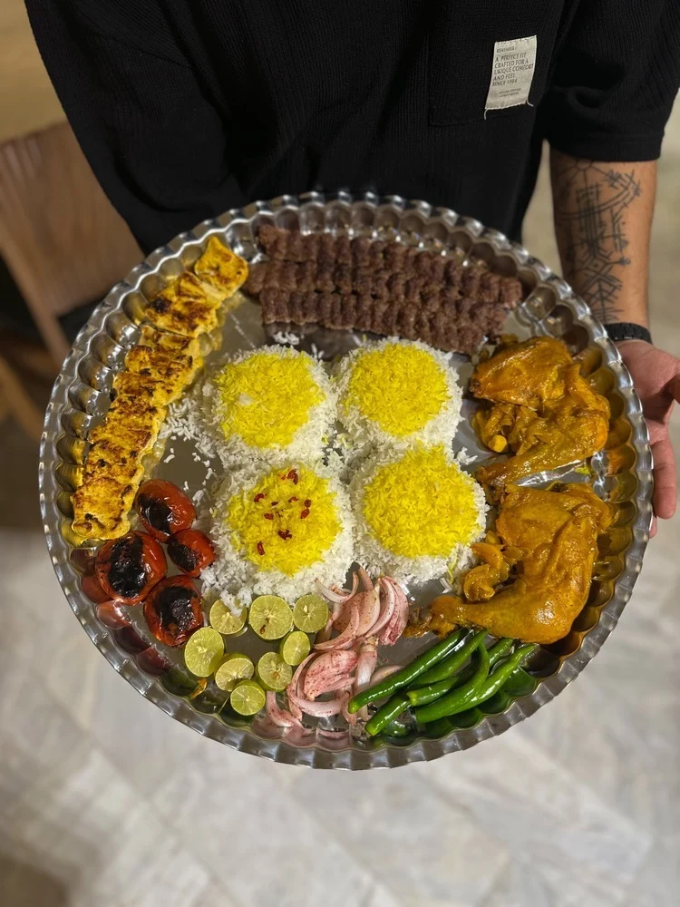 رستوران و کافیشاپ کی - تصویر 2
