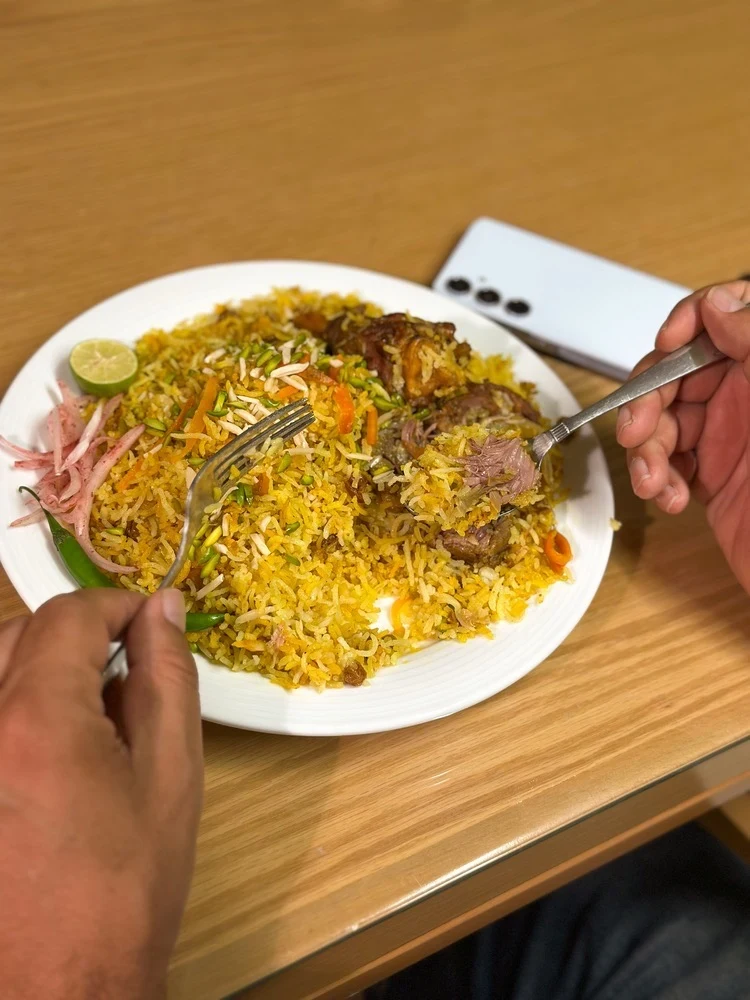 رستوران و کافیشاپ کی - تصویر 3