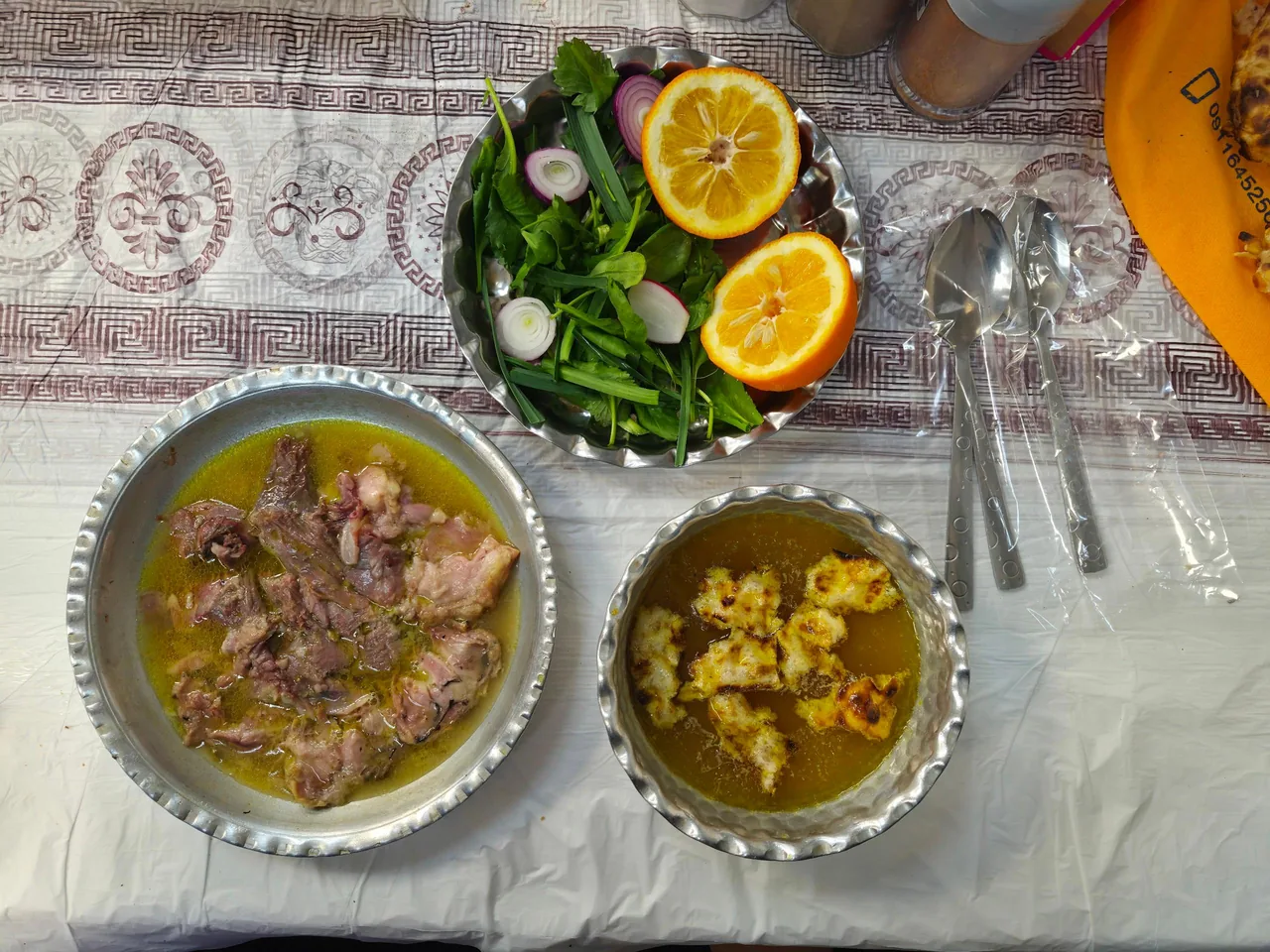 طباخی آس - تصویر 2