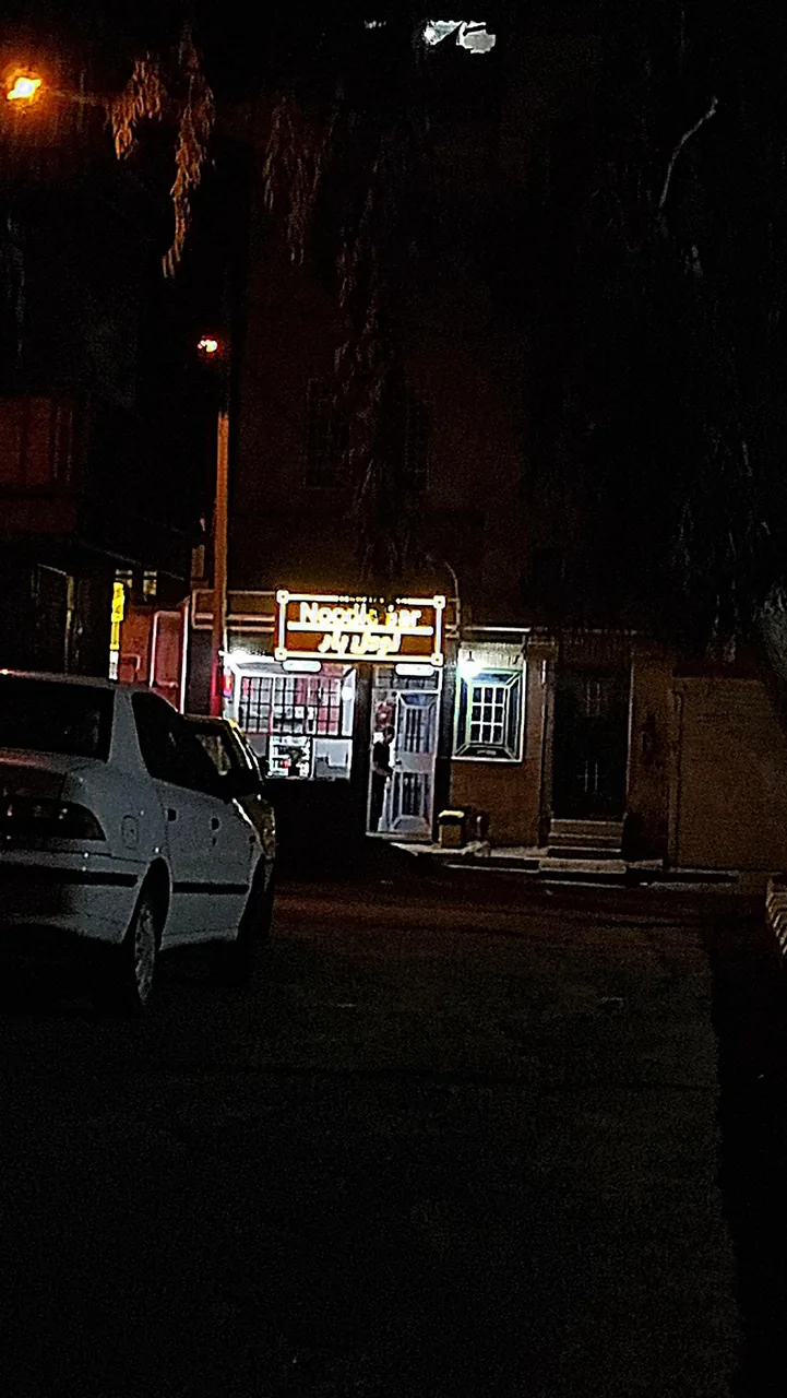نودل بار - تصویر 3