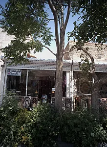فرش منصوری