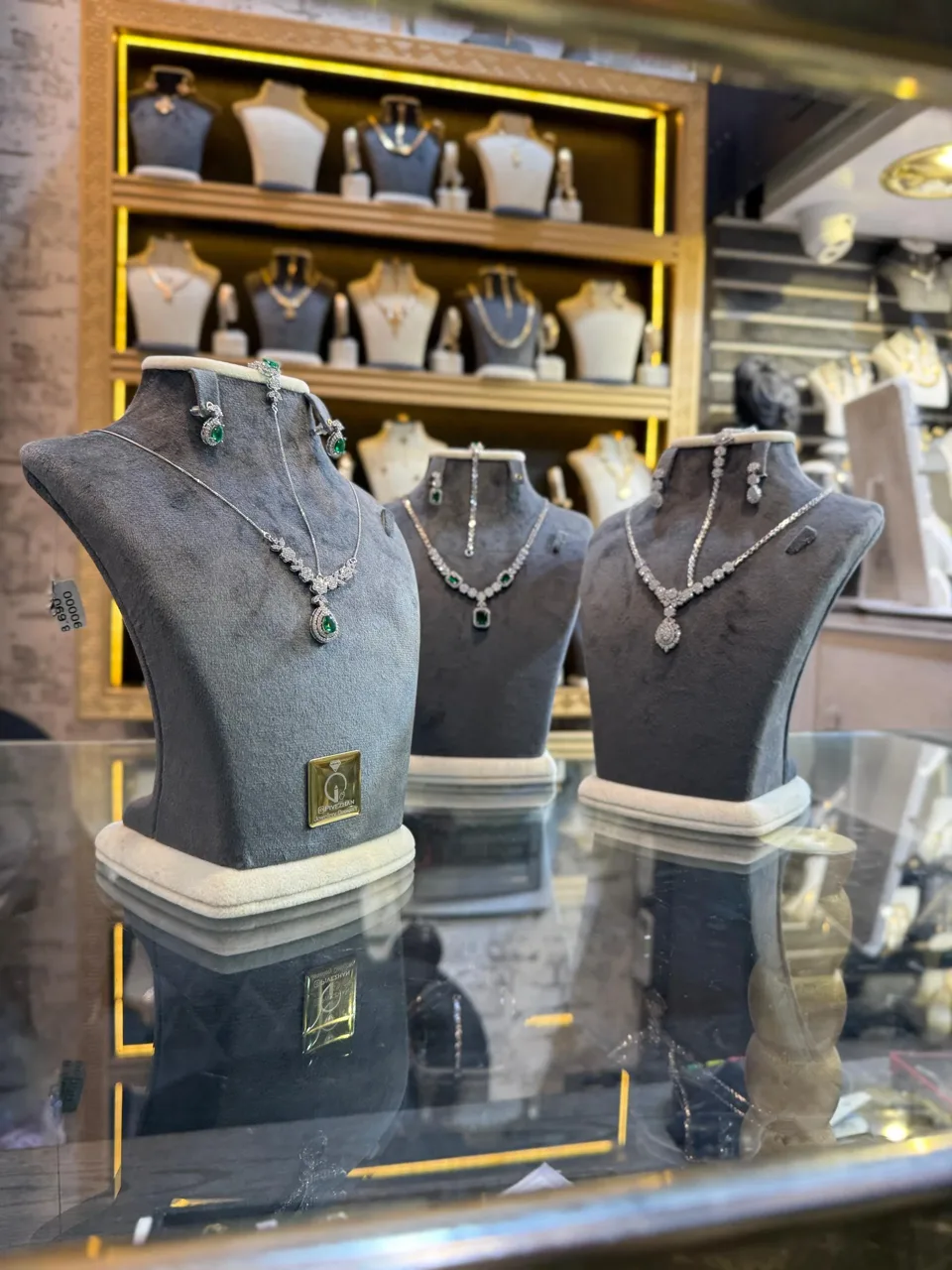 طلای عبدالی - تصویر 5