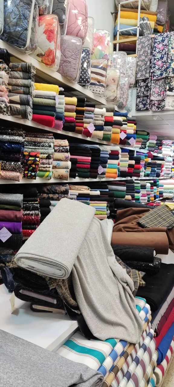 آبتین پارچه - تصویر 2