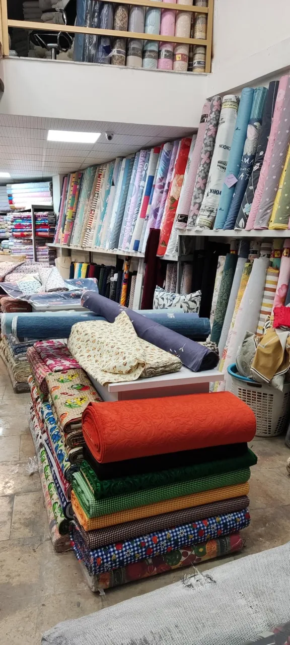 آبتین پارچه - تصویر 3