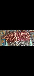 رستوران وکباسرای مکی