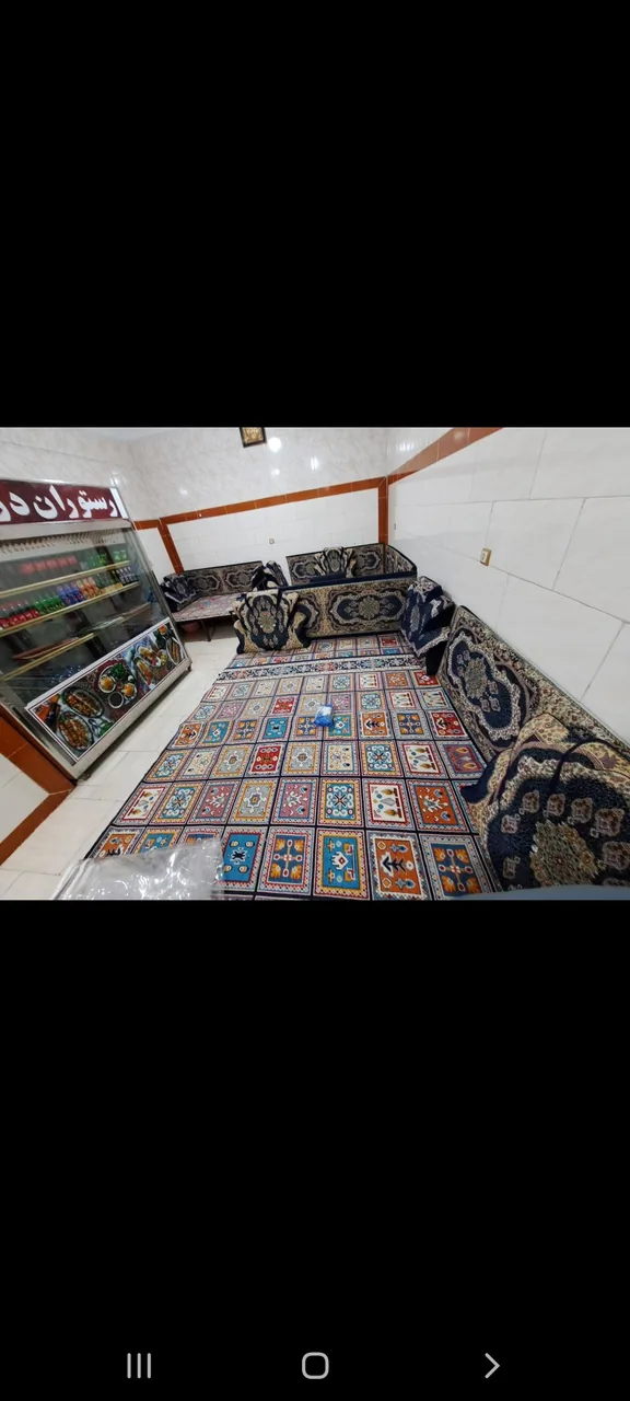 رستوران وکباسرای مکی - تصویر 5