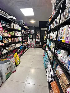 کلینیک دامپزشکی نبض