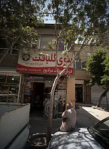 فرش و موکت مرادپور
