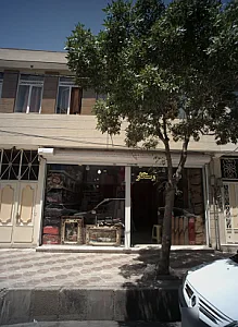 فرش رستگار
