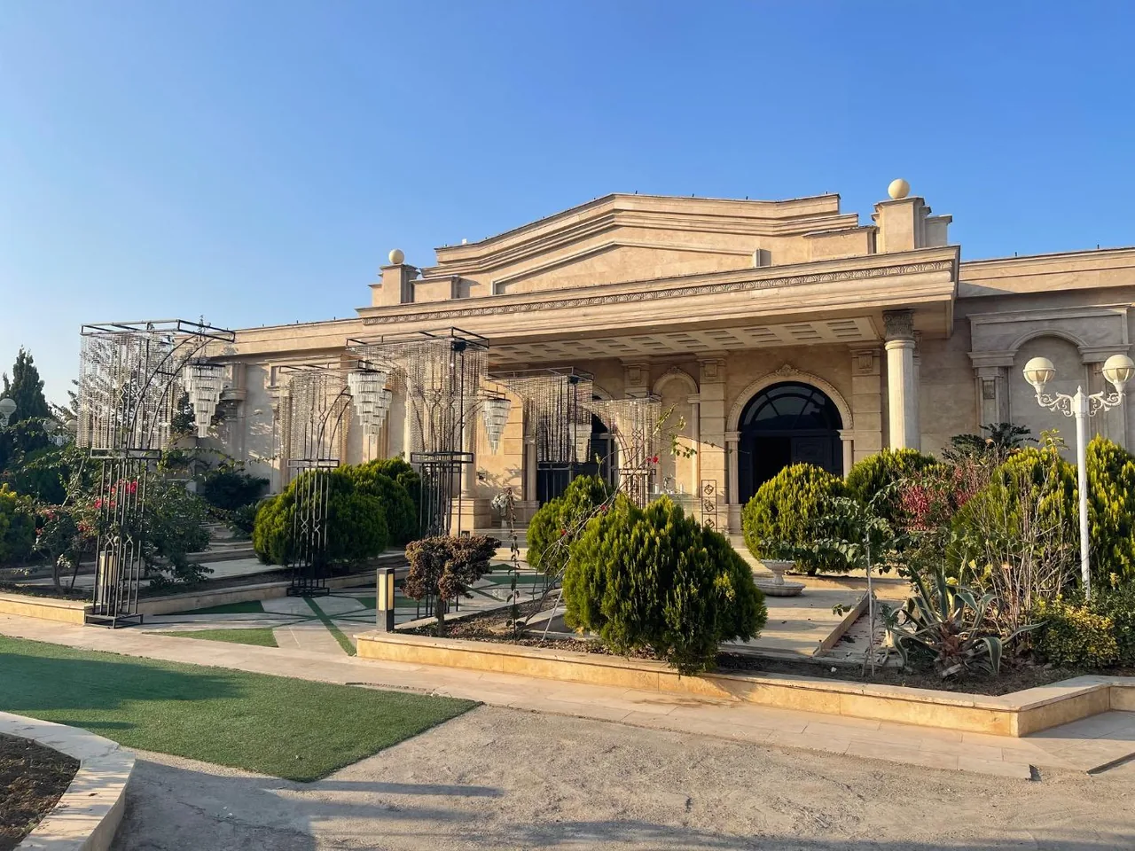 تالار پذیرایی پیوند