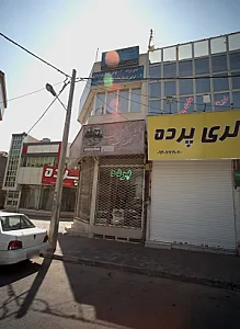 گالری فرش ابریشم کرامتیان