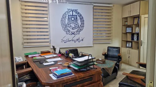 گروه وکلای دادگران ایران