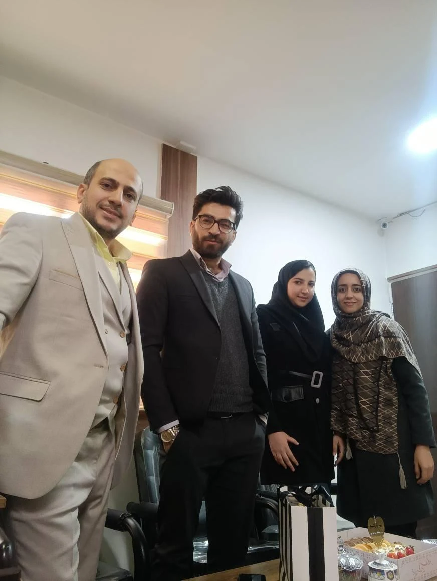 دفتر وکالت هوشنگ پیرمحمدی - تصویر 2