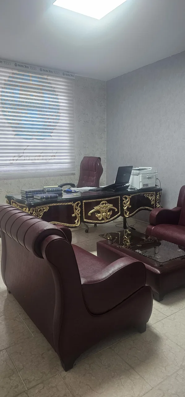 دفتر وکالت مصطفی رستمی - تصویر 2