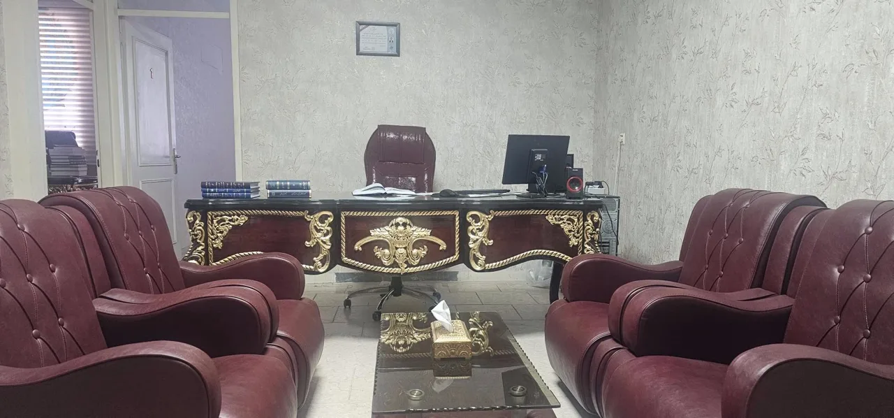 دفتر وکالت مصطفی رستمی - تصویر 4