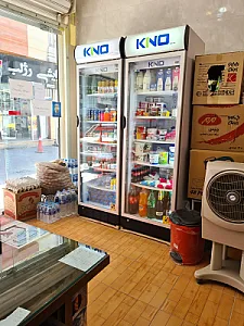 فروشگاه رئوف مارکت