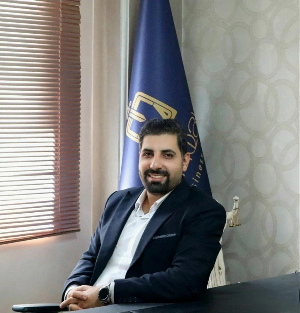 دفتر وکالت محمد یونسی (گروه حقوقی فینولا) - دفتر وکالت در تهران - تصویر 4