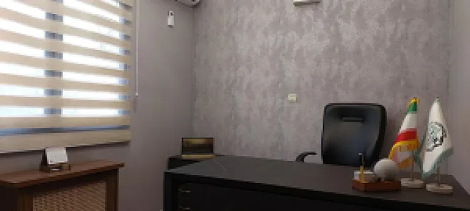 دفتر وکالت دکتر محمد طاهری