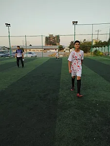 باشگاه فرهنگی ورزشی سهراب